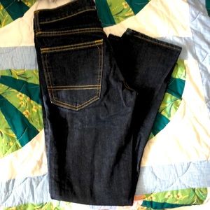 Arizona Men’s Skinny Fit Jeans